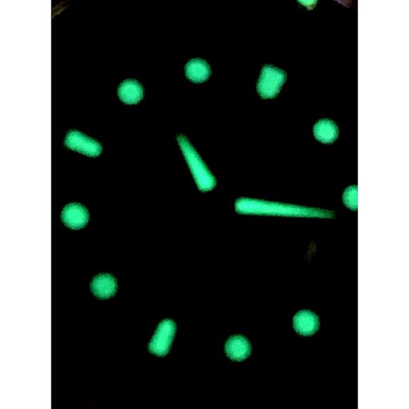 Bulova Men's Watch 98B375 Quartz Black Dial Date Gold Stainless Steel 43… - Picture 8 of 13